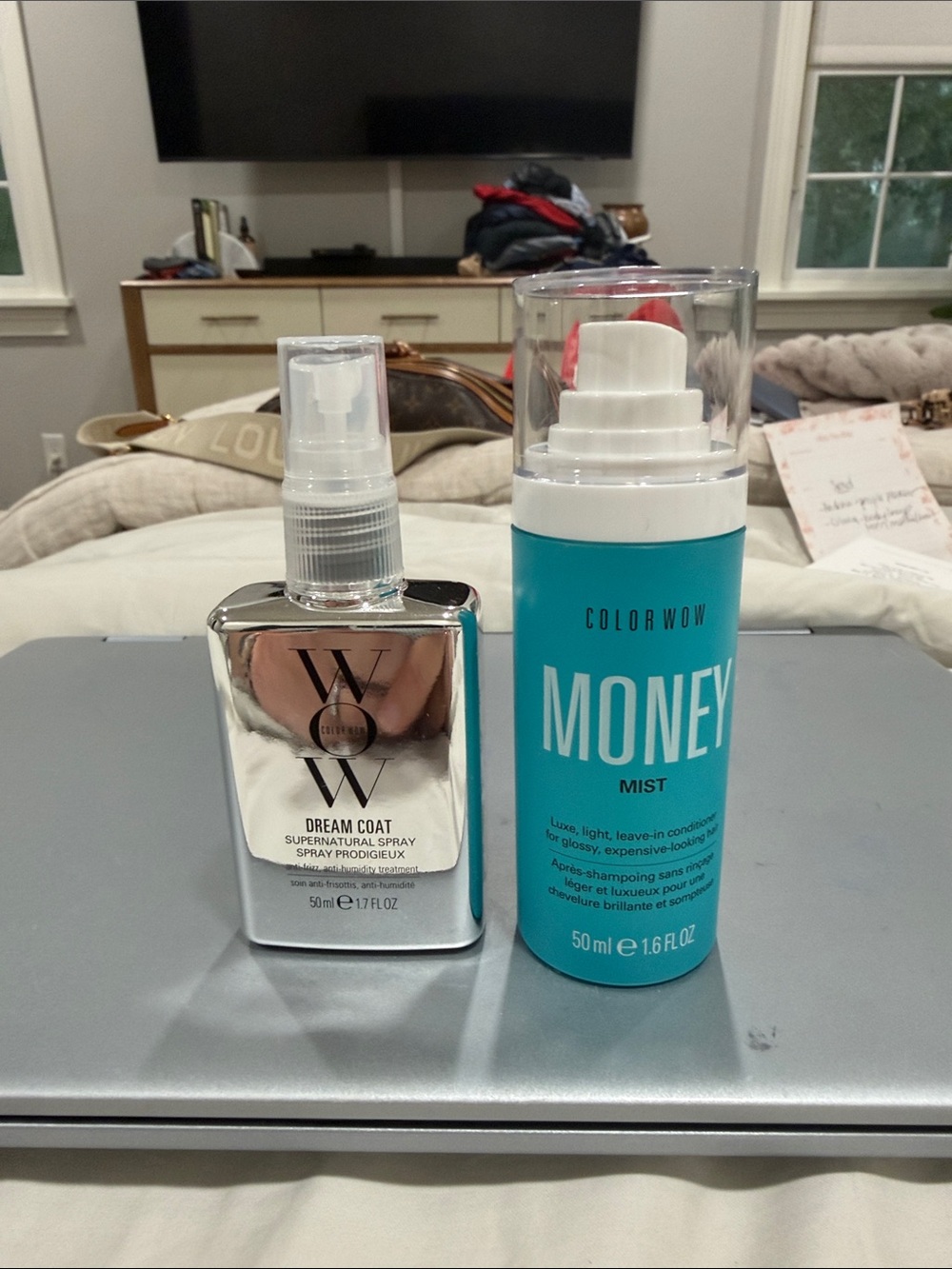Money Mist & Dream Coat Bundle